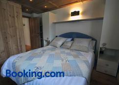 Historic Residenze Loo Bach - Gressoney-Saint-Jean - Quarto