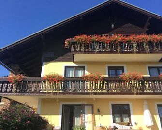 Haus Edeltraut - Bad Mitterndorf - Clădire