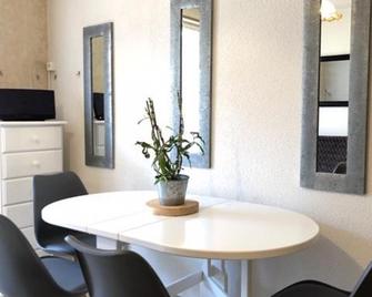 Hameau de Souaribes 2 - Luz-Saint-Sauveur - Comedor