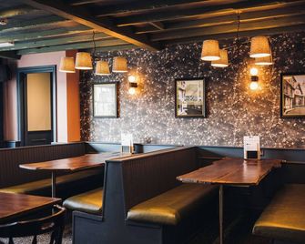Oak House Hotel - Axbridge - Restaurace