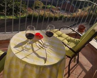 Apartamento Jade - Caniço
