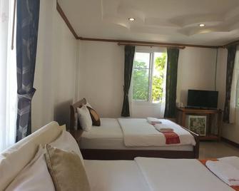 Lay de Bua Resort - Phatthalung - Habitación