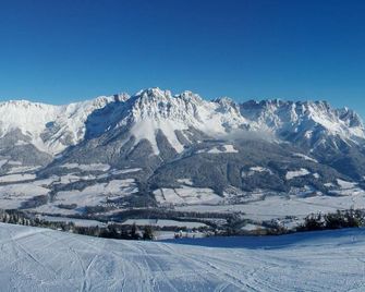 Tirol Lodge - Ellmau