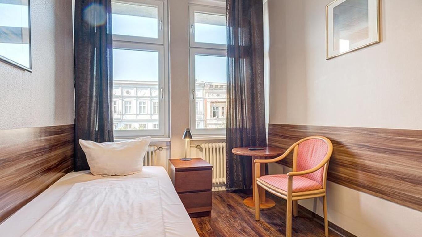 Potsdamer Inn