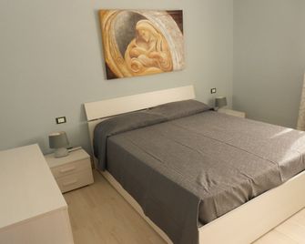 Bosco Sea Apartments - Agrigento - Habitación