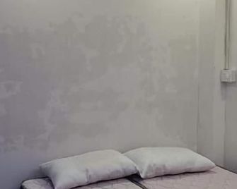 Frazyone hostel - Nueva Delhi