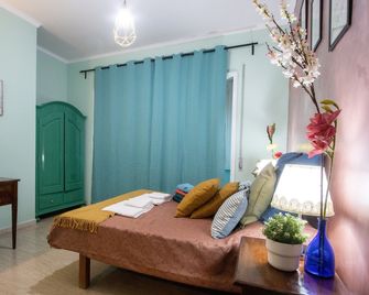 B&B Colorful Suite Yard - Rome