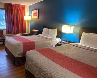 Americas Best Value Inn Dayton - Dayton