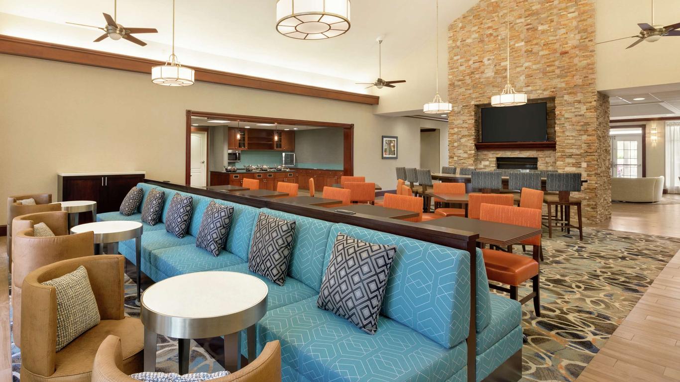 Homewood Suites by Hilton Dulles-North Loudoun