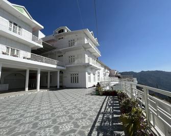 Gautam Residency Chamba - Chamba - Building