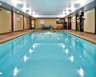 Home2 Suites by Hilton Eagan Minneapolis - Eagan - Pool
