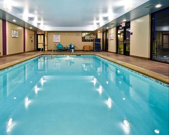 Home2 Suites by Hilton Eagan Minneapolis - Eagan - Pool