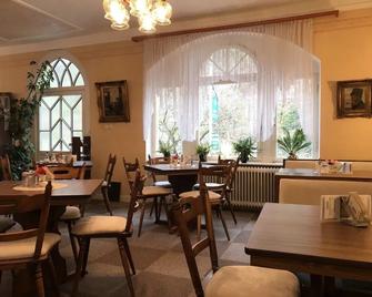 Gastehaus Viktoria - Bad Bertrich