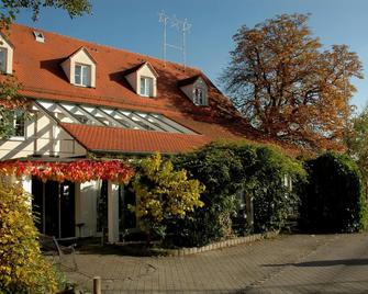 Hotel Engel - Ulm