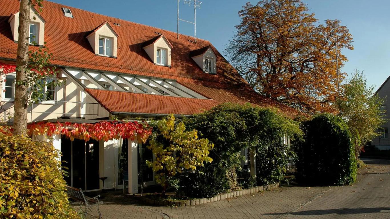 Hotel Engel