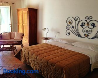 Agriturismo al Colle - Bertinoro - Bedroom
