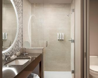 THesis Hotel Miami Coral Gables, Curio Collection by Hilton - Корал-Ґейблз - Спальня