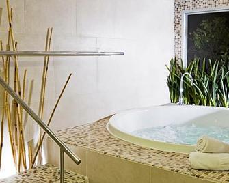 Hotel Capilla Del Mar - คาร์ตาจีน่า - สปา