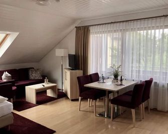 Haus Mechthild - Sindelfingen - Comedor