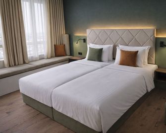 Holiday Inn Cottbus by IHG - Cottbus - Bedroom