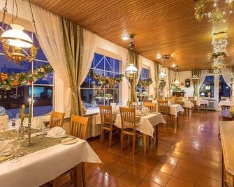 Hotel Diana - Feldberg - Restaurant