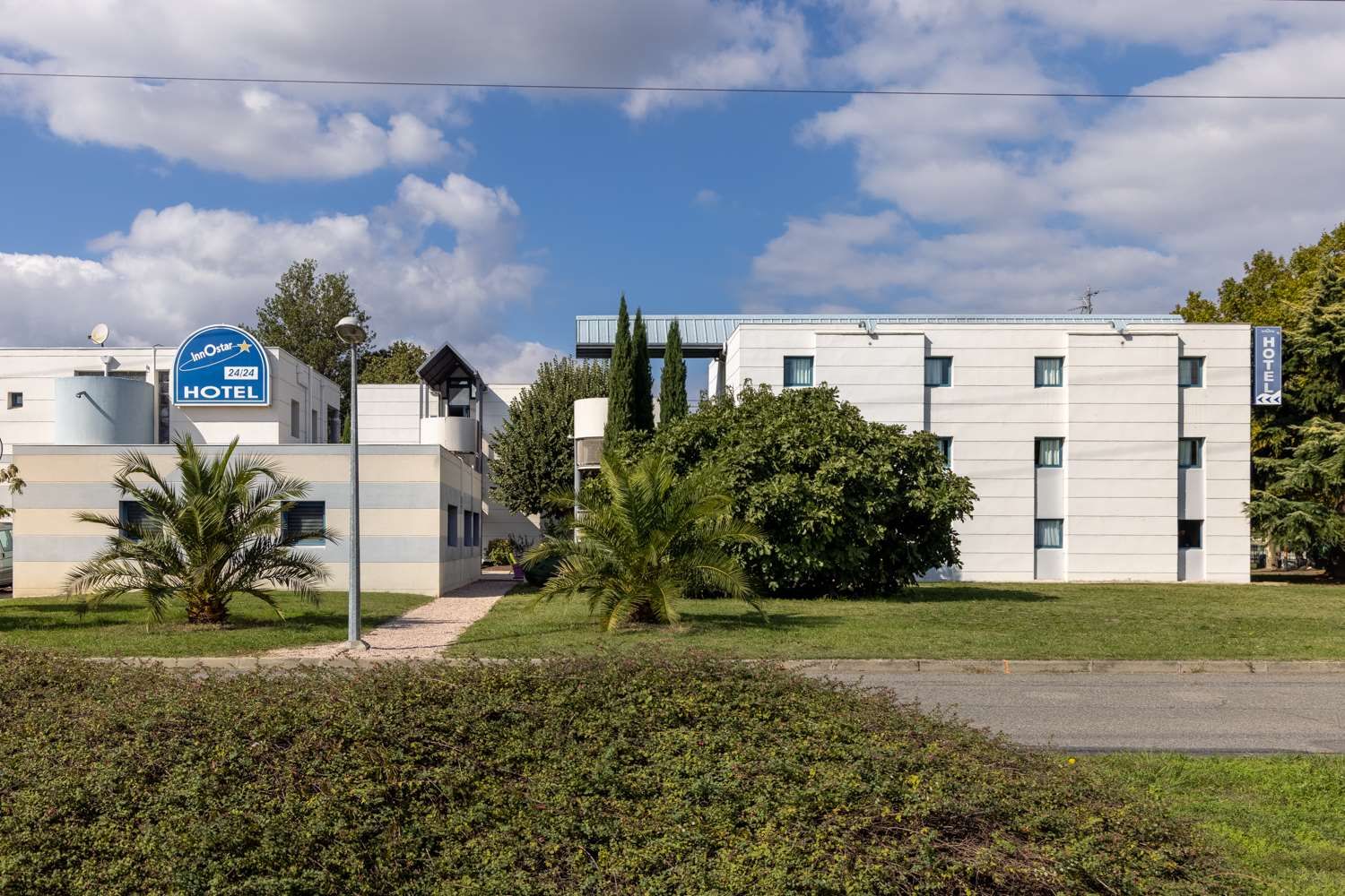 The Originals Access, Hôtel Innostar