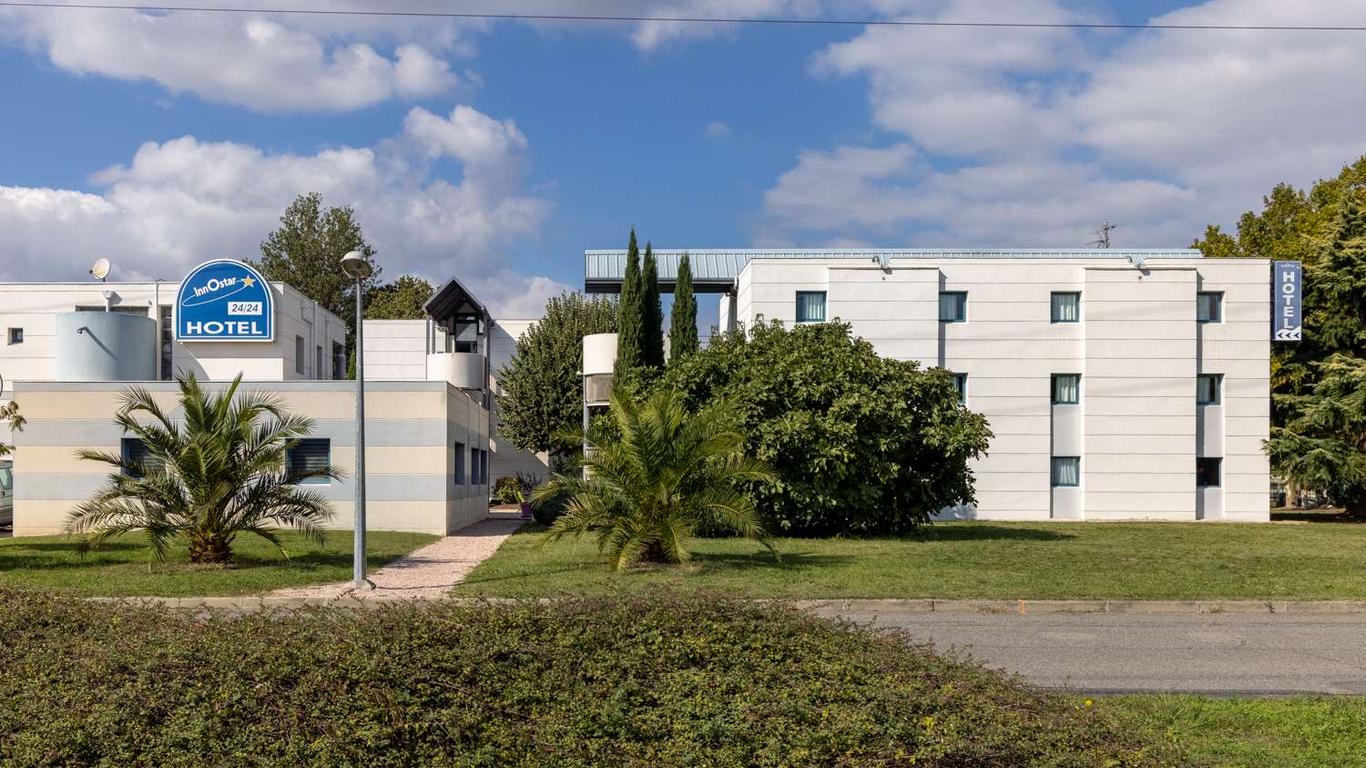 The Originals Access, Hôtel Innostar