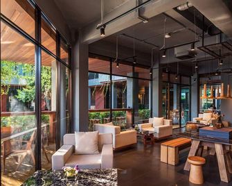 The Habita Hatyai - Hat Yai