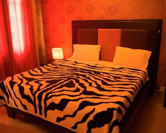 The Stonehouse Hotel - Lekki - Habitación