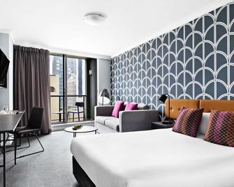 Mantra Sydney Central - Sydney - Bedroom
