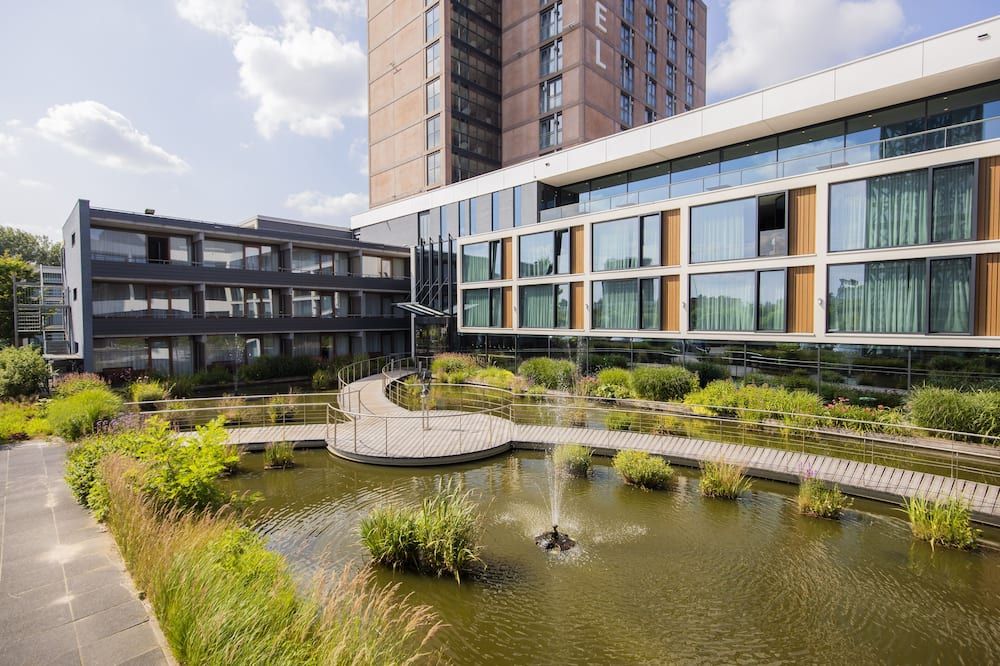 Van der Valk Hotel Eindhoven - Eindhoven