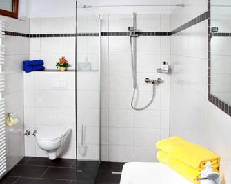 Schwarzwald-Pension Fechtig - Ühlingen-Birkendorf - Bad