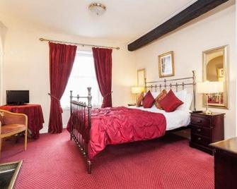 George Hotel - Keswick - Bedroom