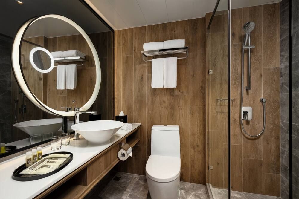 Park Hotel Hong Kong