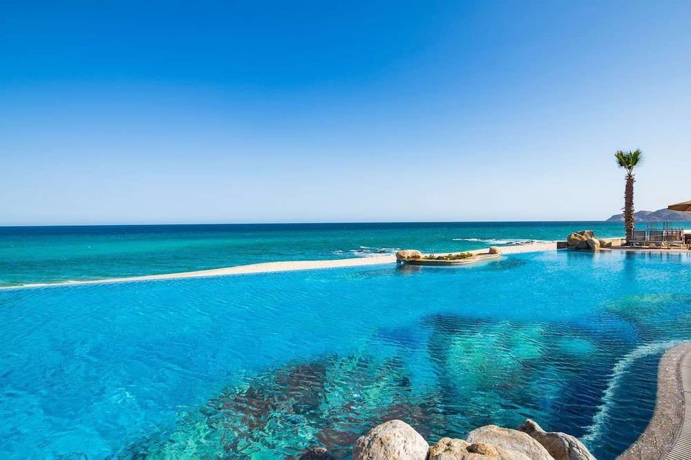 Oceanfront - San José del Cabo - Pool