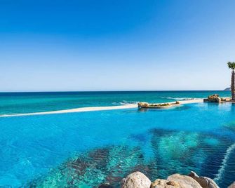 Oceanfront - San José del Cabo - Piscina