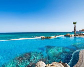 Oceanfront - San José del Cabo - Pool