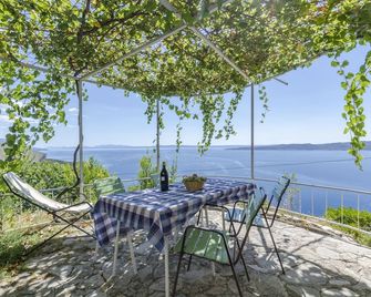 Apartment Boris (41641-A1) - Brela - Brela - Balkon