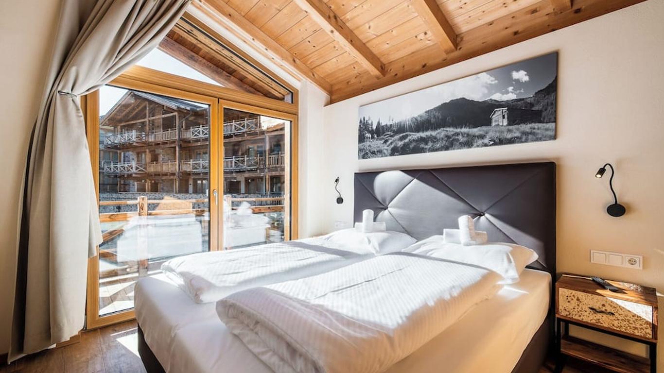 ويلدكوغه ريزورتس - داس برامبرغ