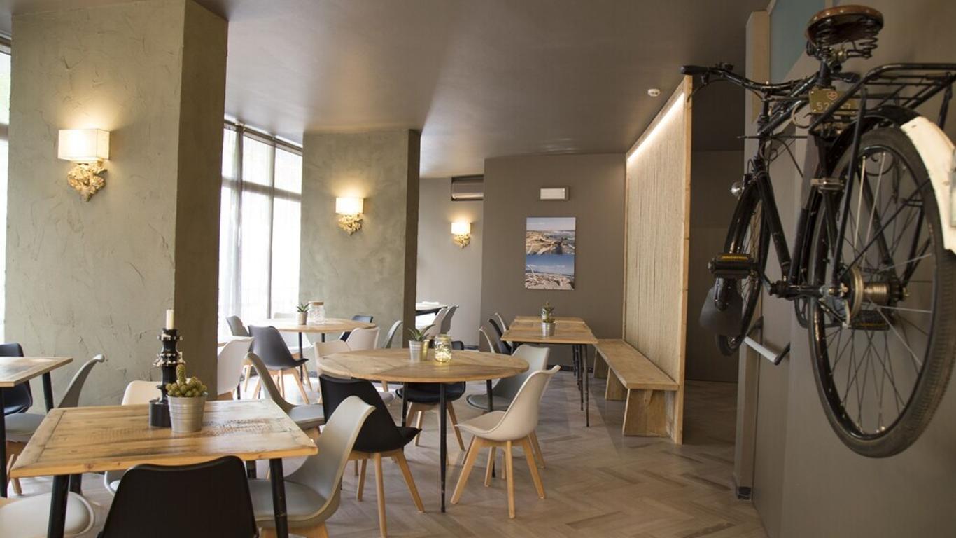 Hotel Anna Gabicce Mare