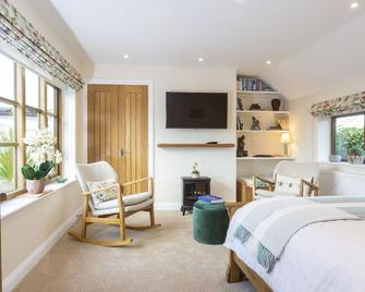 Bay Tree Cottage - Droitwich - Bedroom