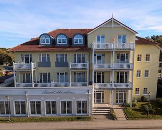 Strandschlösschen I We 21 / 684 - Kühlungsborn - Gebäude