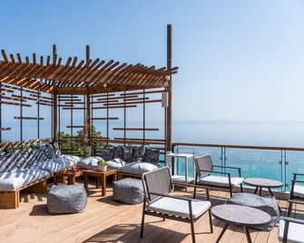 Rigas Boutique Hotel & Spa - Afytos
