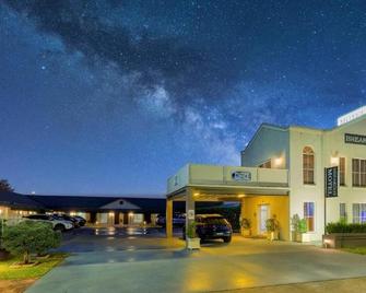Breakout Motor Inn - Cowra - Gebouw
