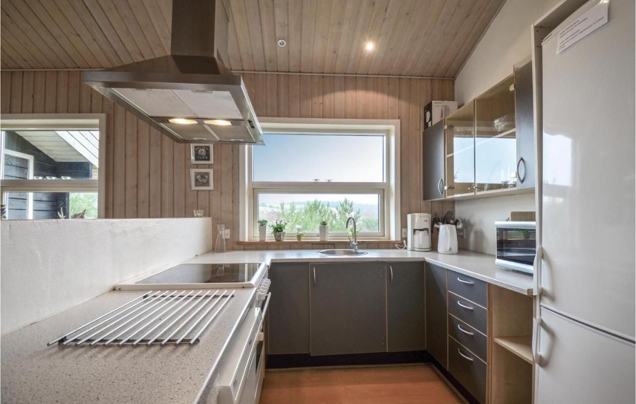 Holiday Home Sydbakken Ebeltoft – Ebeltoft