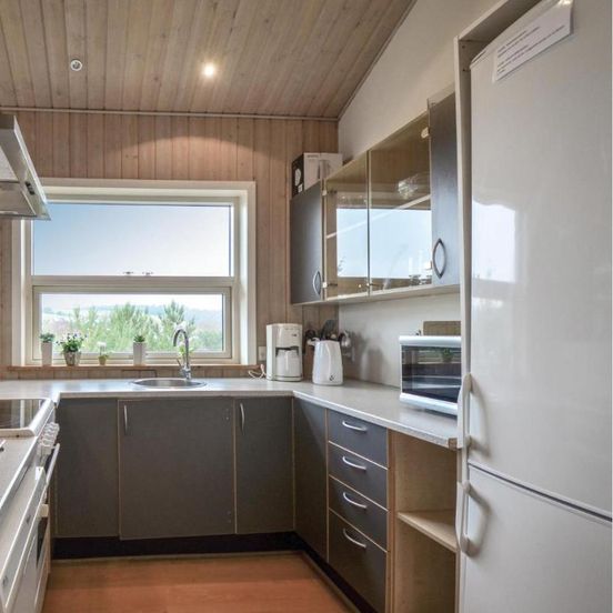 Holiday Home Sydbakken Ebeltoft – Ebeltoft