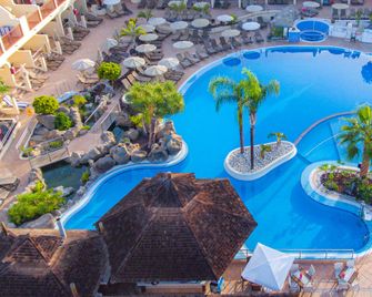 Royal Sunset Beach Club - Adeje - Pool