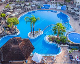 Royal Sunset Beach Club - אדייחה - בריכה