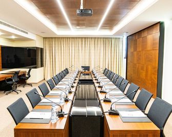 Maximus Hotel Byblos - Byblos - Sala riunioni