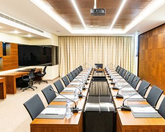 Maximus Hotel Byblos - Byblos - Meeting room